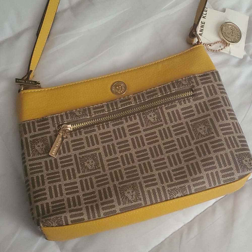 Anne Klein